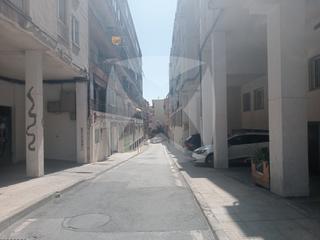 Pis  N/a. Piso de dos dormitorios en venta con plaza de garaje