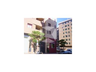 Aparcament cotxe a Calle Monfragüe