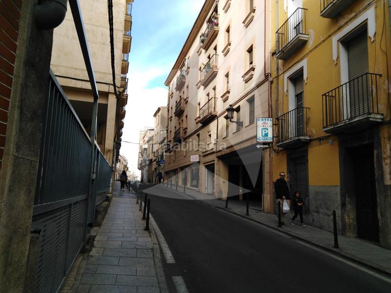 Foto 0be1d6b7-c5c3-458f-8cfb-89faec99959e. Location local commercial dans Casco Antiguo Cáceres