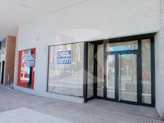 Local Comercial en Valdepasillas - La Paz - Huerta Rosales