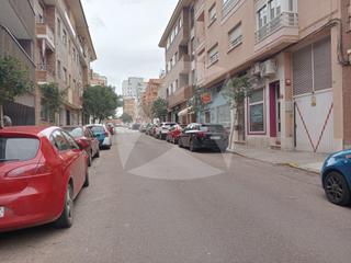 Local Comercial en Pardaleras