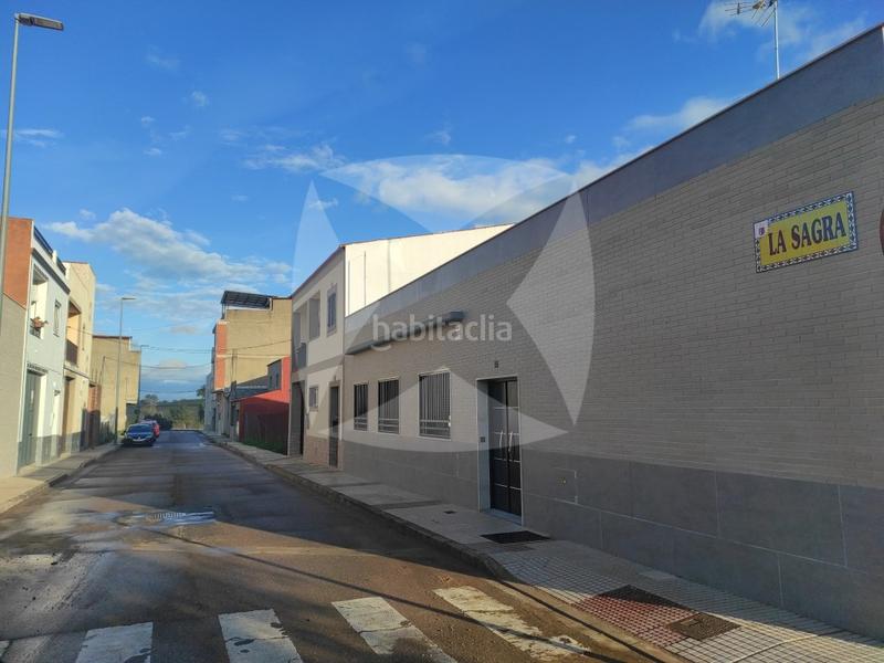 Foto 42daf43e-f4ea-4d93-8bf3-26ecfa5176b2. Terreny residencial a Maria Auxiliadora - Barriada de Llera Badajoz