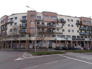 Alquiler Oficina  Calle gaspar mendez. Oficina en alquiler con despachos y plaza de garaje opcional. zo