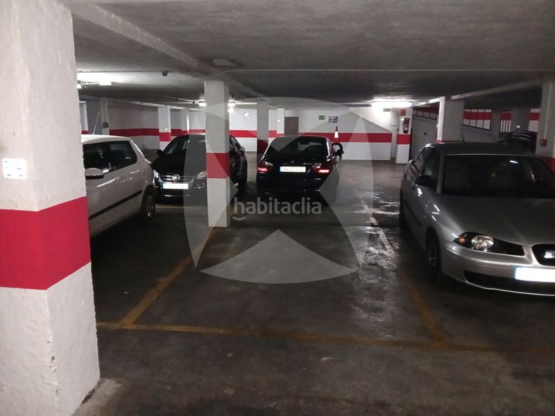 Foto 40be071e-dfe4-4bc1-a514-e80efcb4b231. Miete autoparkplatz in Maria Auxiliadora - Barriada de Llera Badajoz