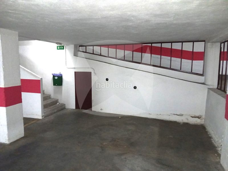 Foto 5dd5f919-e776-4e51-b116-1e9a1dde492f. Miete autoparkplatz in Maria Auxiliadora - Barriada de Llera Badajoz