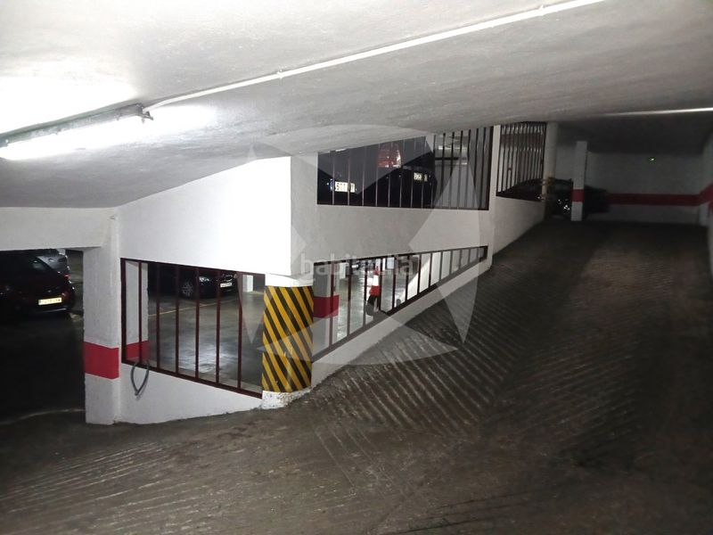 Foto 5e87e2a6-9baf-4437-a189-b76606744bb3. Miete autoparkplatz in Maria Auxiliadora - Barriada de Llera Badajoz