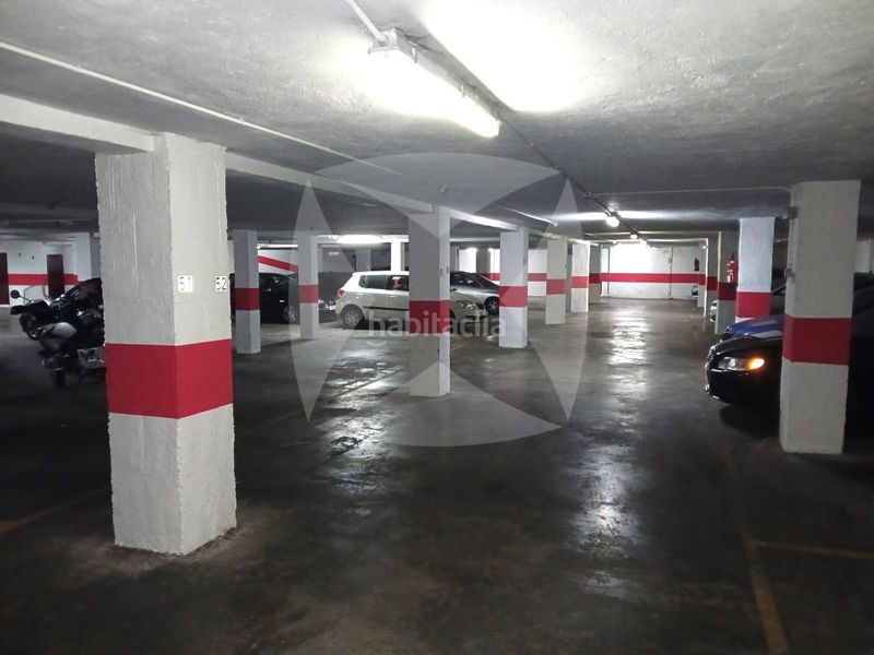 Foto 92b18c34-de4a-4281-9402-ebc8e208f8f7. Miete autoparkplatz in Maria Auxiliadora - Barriada de Llera Badajoz