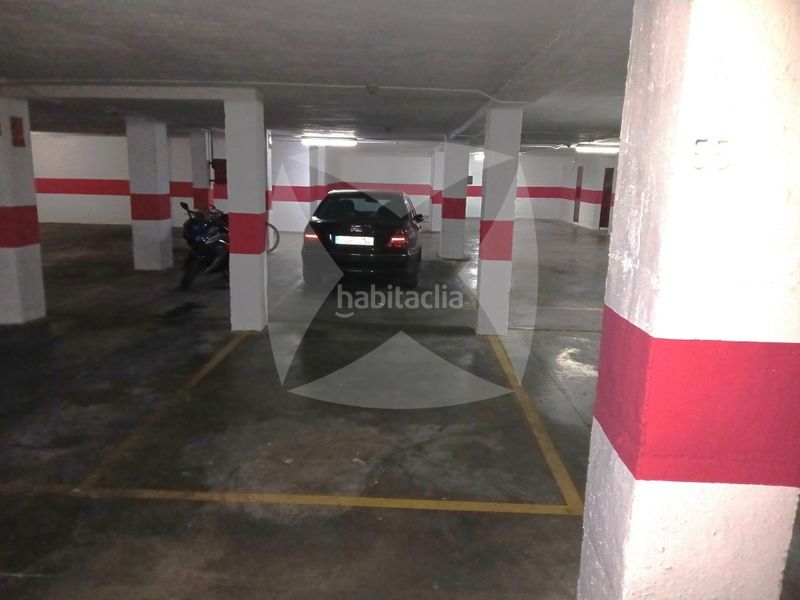 Foto c59fc67f-371d-4153-bfb4-40cb7e58e272. Miete autoparkplatz in Maria Auxiliadora - Barriada de Llera Badajoz