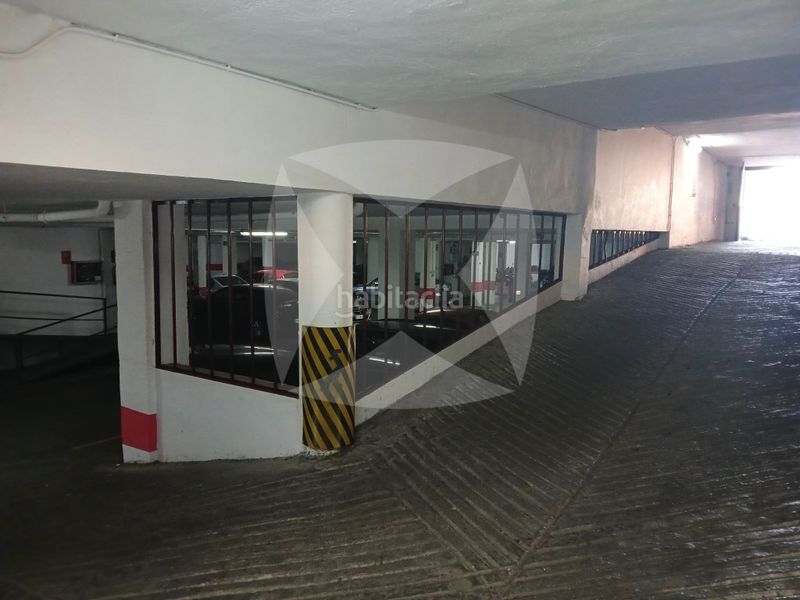 Foto d74c2120-0ac6-48bc-acb2-e9c898ae9162. Miete autoparkplatz in Maria Auxiliadora - Barriada de Llera Badajoz