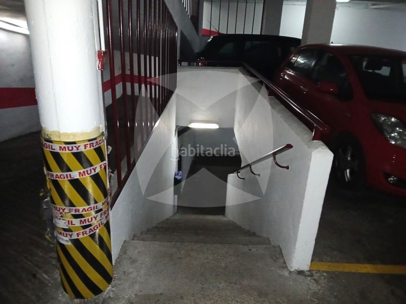 Foto edec1eab-f892-489d-8a7a-74228e17f6d2. Miete autoparkplatz in Maria Auxiliadora - Barriada de Llera Badajoz
