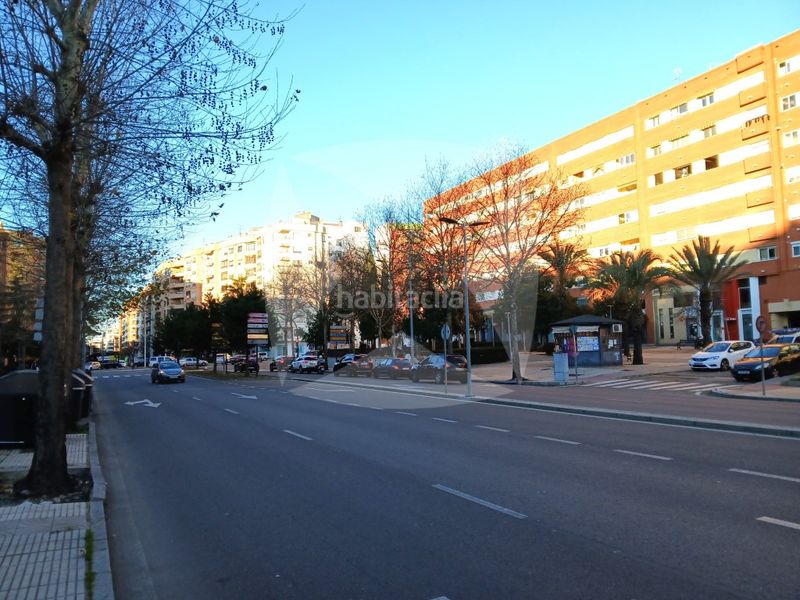 Foto febc6404-b5b0-4807-978e-c2cd32285395. Miete autoparkplatz in Maria Auxiliadora - Barriada de Llera Badajoz