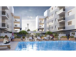 Ático  N/a. Residencial babilonia
