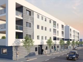 Appartement  N/a. Piso de 4 dormitorios y 2 baños con amplia terraza