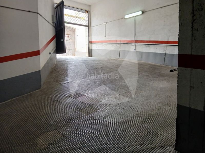 Foto 5f32bc39-8b75-4ba4-8002-b1167a0efce1. Àtic amb aparcament a Casco Antiguo Badajoz