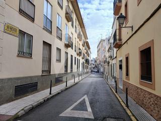Àtic  N/a. Atico en venta zona centro.