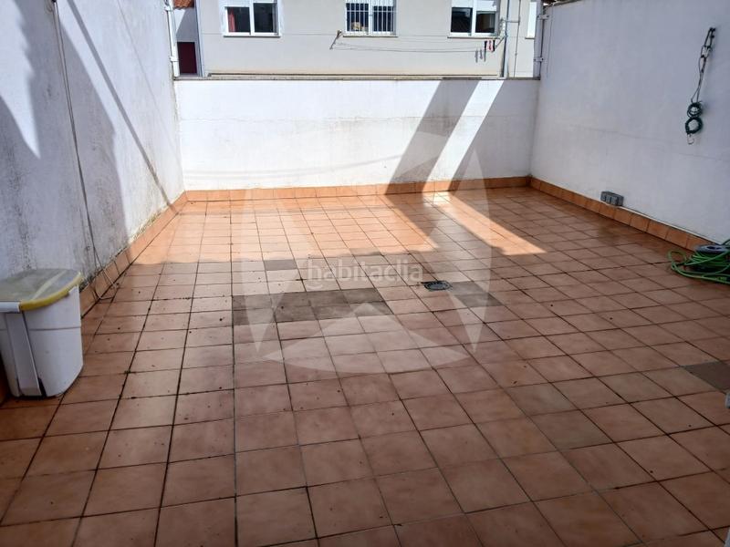 Foto 4f8ecdfd-cfd6-4119-a5eb-e8dddca7fdb5. Ático atico en venta zona centro. en Casco Antiguo Badajoz