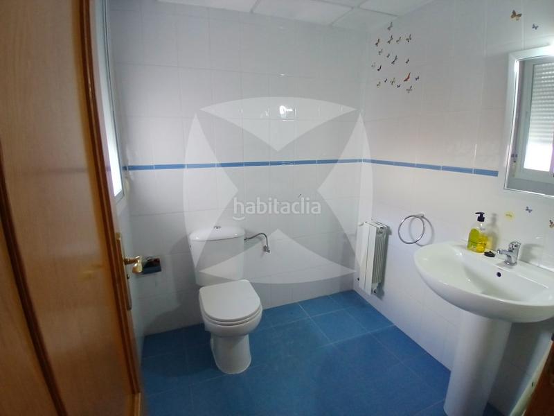 Foto 6d875dce-0869-4d61-96cb-e5ea1e541f4e. Ático atico en venta zona centro. en Casco Antiguo Badajoz