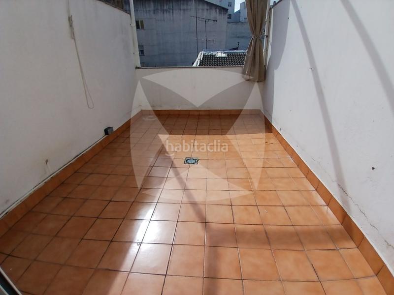 Foto cfddc1c6-51c6-487d-be14-892ad58ea177. Ático atico en venta zona centro. en Casco Antiguo Badajoz