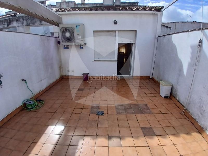 Foto fdd42e11-cbd1-475b-99cb-bd8c0eb6858f. Ático atico en venta zona centro. en Casco Antiguo Badajoz