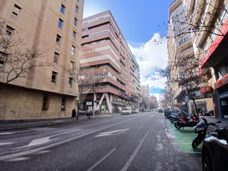 Piso  N/a. Piso en venta, zona centro
