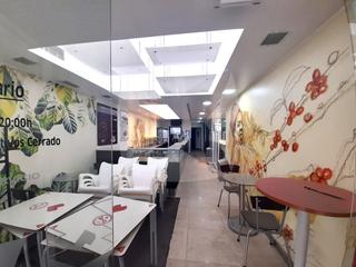 Local commercial  Avenida juan carlos i. Local en venta adaptado para hostelería en av. juan carlos i en