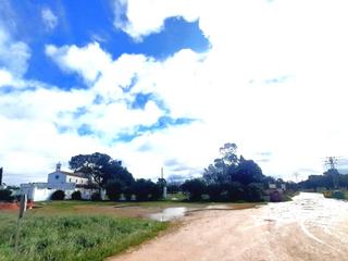 Terreno residencial  N/a. Parcela de 1 hectárea al sitio de la ermita de bótoa