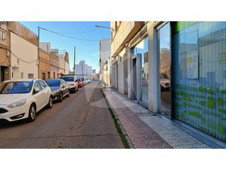 Miete Geschäftsraum  Calle juan labrado. Local adaptado en alquiler, zona san roque.