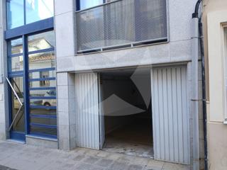 Aparcament cotxe  N/a. Cochera a la venta , situada en la zona de aguas vivas