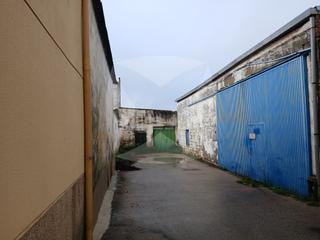 Bâtiment à usage industriel  N/a. Nave industrial a la venta, situada en la zona charca mucsia