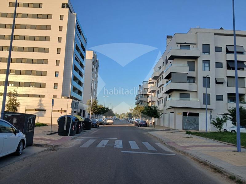 Foto 13d22056-5a02-4730-868f-a8899d1eb40a. Location attique avec parking dans Avenida Elvas Badajoz