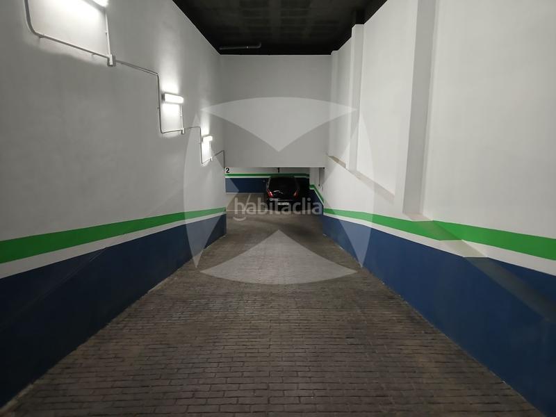 Foto 29b275de-cbc2-4c81-a0b8-e7ff068bbd9e. Location attique avec parking dans Avenida Elvas Badajoz