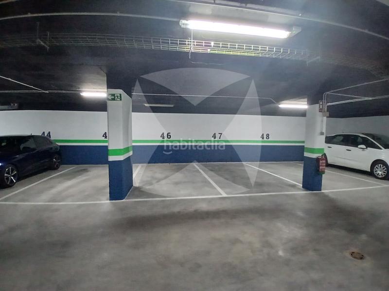 Foto 2af14b8e-e96f-4b84-b05a-77c6494d448d. Location attique avec parking dans Avenida Elvas Badajoz
