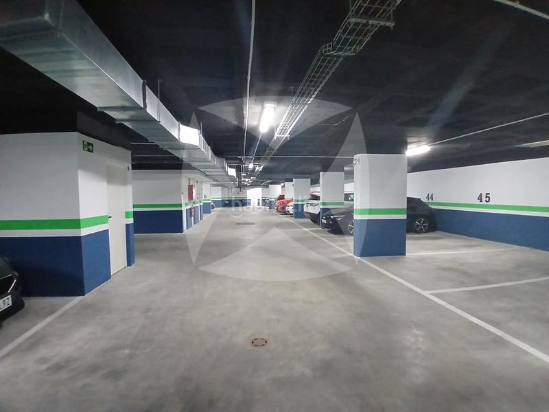 Foto 5af5135a-578f-4a76-a5f0-6ec428b6fe9d. Location attique avec parking dans Avenida Elvas Badajoz