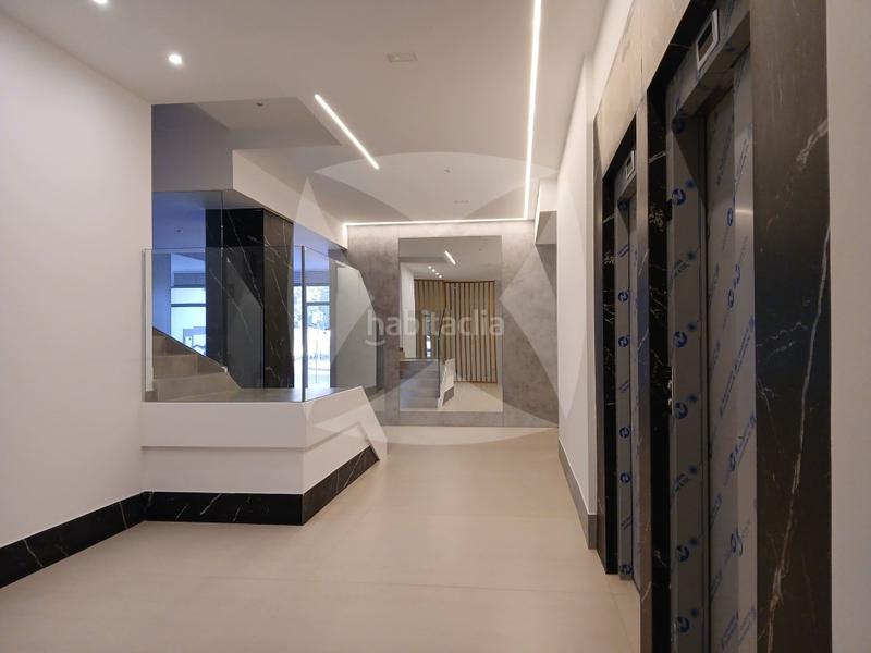 Foto b492a757-9361-44d5-b1c5-bd7529ced631. Location attique avec parking dans Avenida Elvas Badajoz