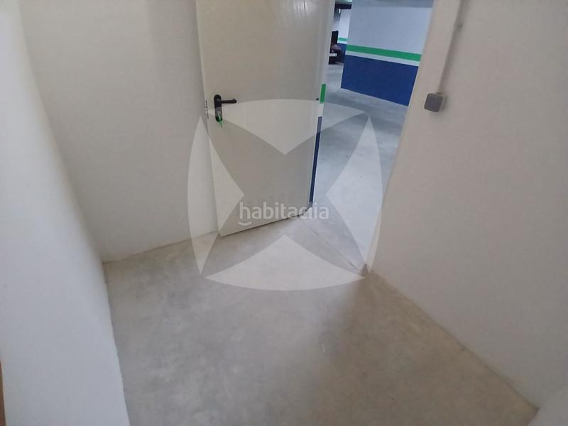 Foto efcb07b1-790d-490a-9036-396cdcc9d2c8. Location attique avec parking dans Avenida Elvas Badajoz