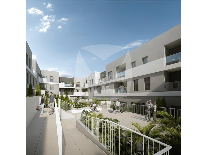 Foto 4a5e7633-41f8-42cd-b793-6c00aa8c707c. Piso  de 3 dormitorios en Maria Auxiliadora - Barriada de Llera Badajoz