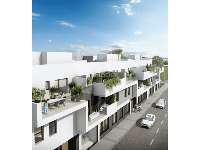 Foto 4ceec608-fa23-48ab-ab55-02b00e080b1a. Piso  de 3 dormitorios en Maria Auxiliadora - Barriada de Llera Badajoz