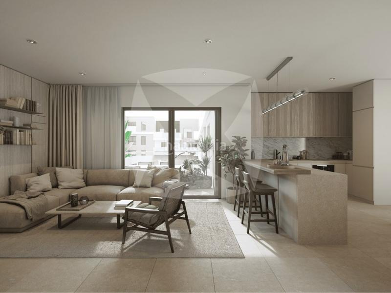 Foto 6932f70e-c940-4127-b809-3455c1663bee. Piso  de 3 dormitorios en Maria Auxiliadora - Barriada de Llera Badajoz