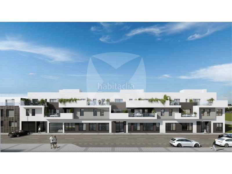 Foto 9f66ebb0-f30c-472b-8ab3-448d661a8b63. Appartamento con parcheggio piscina in Maria Auxiliadora - Barriada de Llera Badajoz