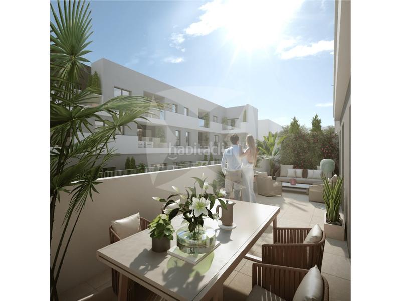 Foto ca70585b-5a4f-42d5-82a7-811315da8ee2. Appartamento con parcheggio piscina in Maria Auxiliadora - Barriada de Llera Badajoz