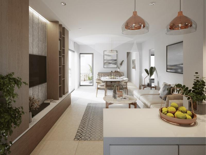 Foto 28d76076-a949-4501-9e7e-4ae363f52a34. Pis amb aparcament piscina a Maria Auxiliadora - Barriada de Llera Badajoz