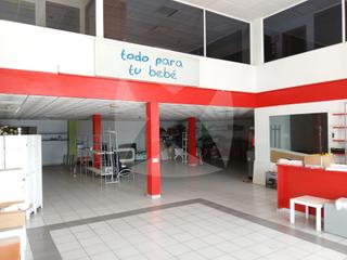 Fabrikhalle  N/a. Oportunidad local comercial en el nevero con oficinas y almacen