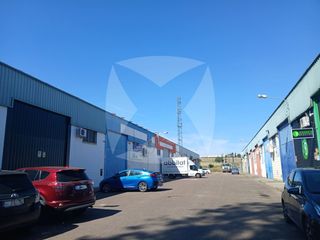 Nau industrial a Calle Nueva Creacion