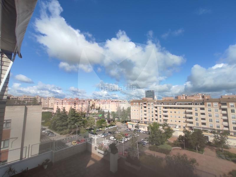 Foto 40ea4771-42d3-43d2-bb61-d965ddac4204. Alquiler piso  amueblado en alquiler con amplia terraza. zona valdepasillas en Badajoz