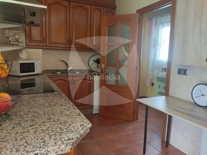 Foto 5af44ec8-98b7-42d8-a65d-2219a824fd1c. Alquiler piso  amueblado en alquiler con amplia terraza. zona valdepasillas en Badajoz