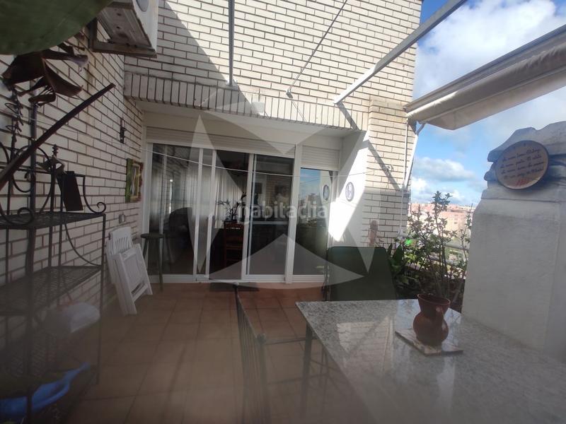 Foto 7d5d9573-6010-4a8f-bb92-001963599e5c. Alquiler piso  amueblado en alquiler con amplia terraza. zona valdepasillas en Badajoz