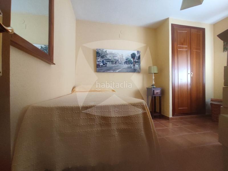 Foto 945ed0db-dd29-4158-80f6-8c920a0a78e8. Alquiler piso  amueblado en alquiler con amplia terraza. zona valdepasillas en Badajoz