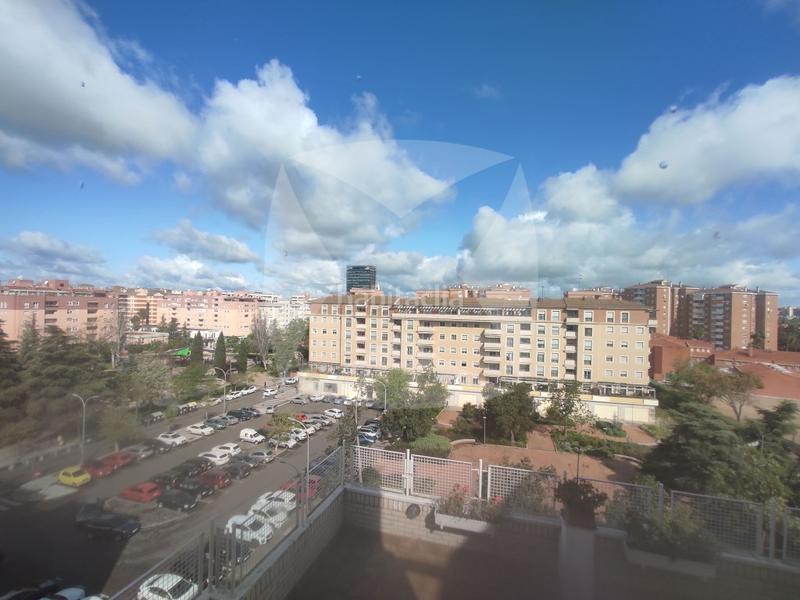 Foto 9756e9fe-05c5-4c43-a8ce-8e2e9ea272b6. Alquiler piso  amueblado en alquiler con amplia terraza. zona valdepasillas en Badajoz