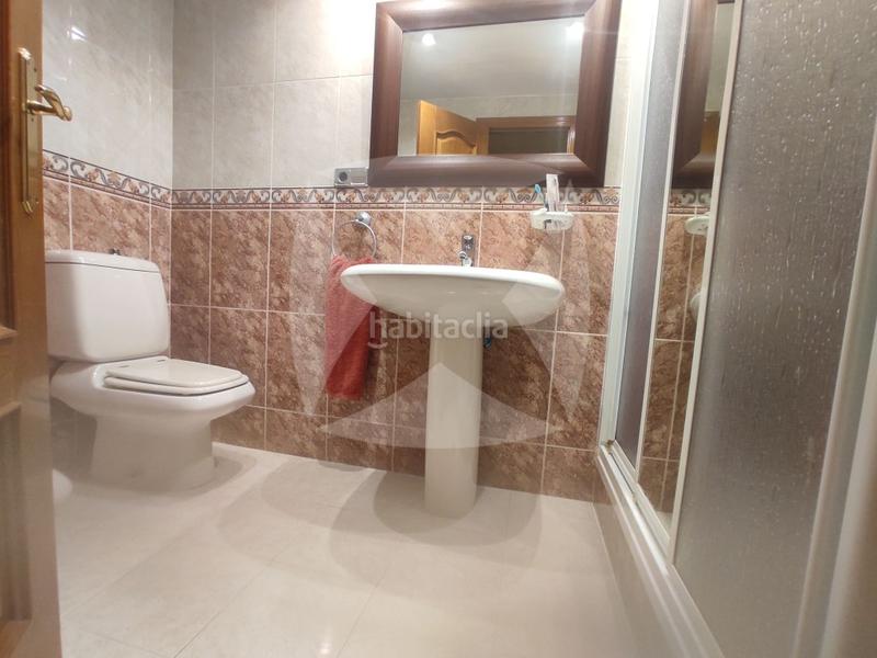 Foto c40f224f-0f70-4fef-ad75-b4150aad4169. Alquiler piso  amueblado en alquiler con amplia terraza. zona valdepasillas en Badajoz