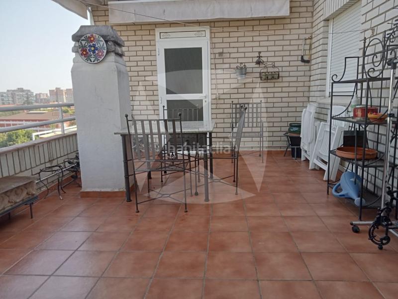 Foto db676354-cc56-4cf8-99f6-a2bf4ec6abe8. Alquiler piso  amueblado en alquiler con amplia terraza. zona valdepasillas en Badajoz
